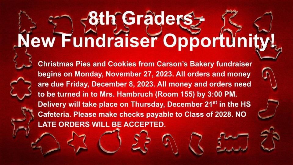 fundraiser